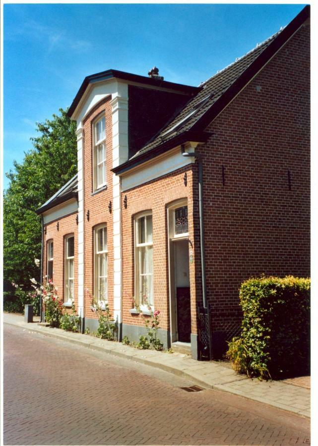 Les-Fleurs. Villa Dieren Kültér fotó